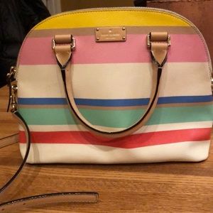 KateSpade Cross Body Purse